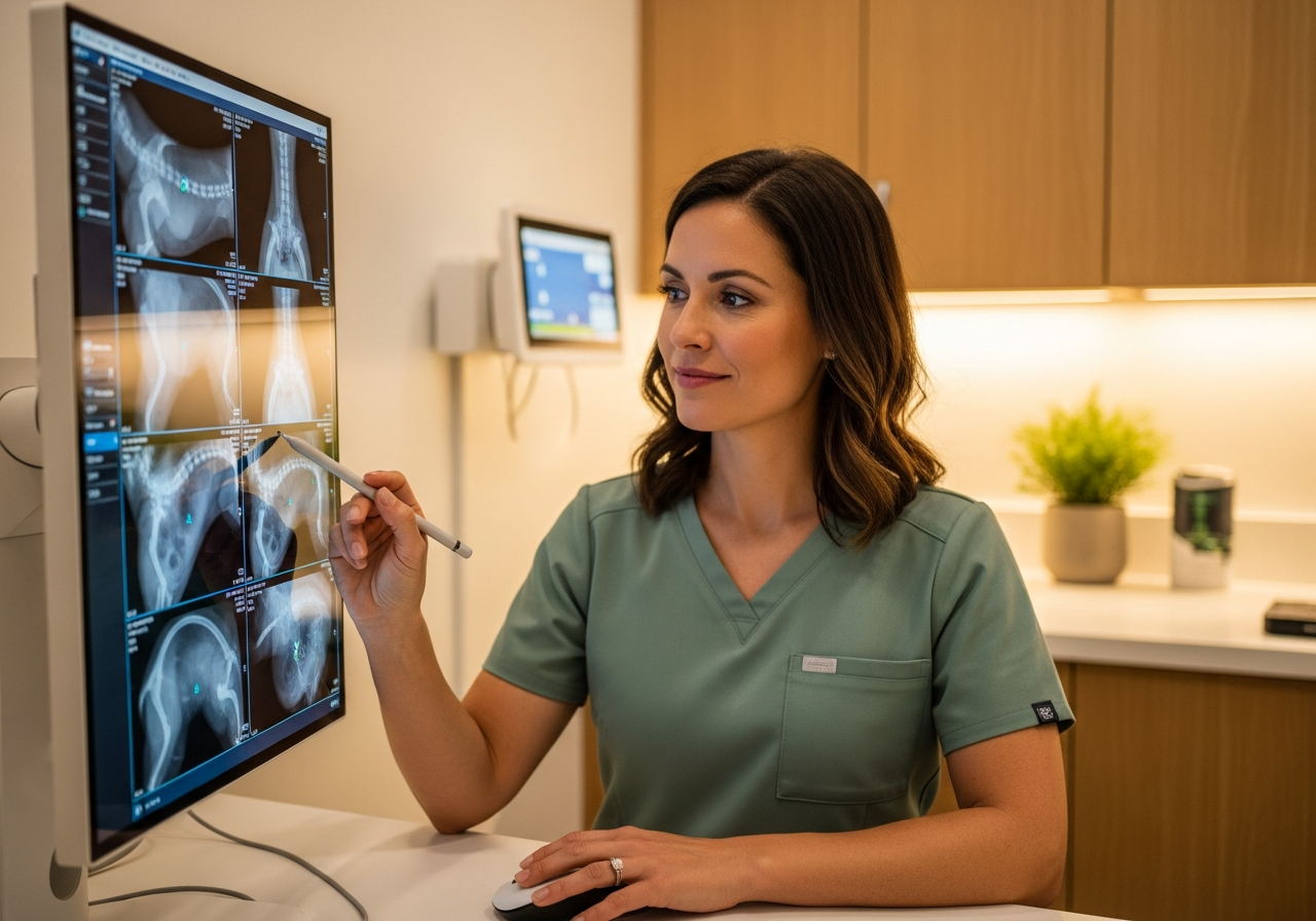 Diagnostics & Imaging